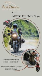 Alps Oriental Wellness HOTEL - 1