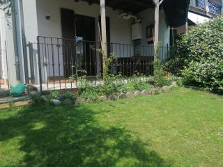 Casa Laghetto - Castellaro - 8