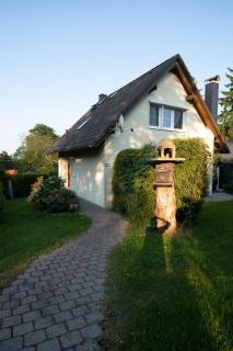 Ferienhaus Lilly - 5