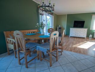 Ferienhaus Lilly - 1