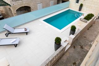 Apartment Insula - Pučišća - 1