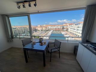Appartement 5 personnes Sète - Sète - 7