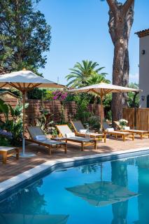 Lou Cagnard - Saint-Tropez - 0