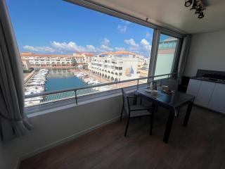 Appartement 5 personnes Sète - Sète - 0