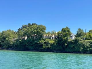 Maison en bord de rivière de mer - 9