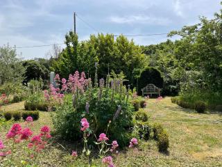 Maison en bord de rivière de mer - 5