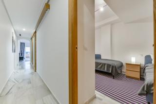 Apartamento Missoni de tres dormitorios - Calpe - 1