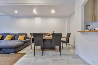 Apartamento Missoni de tres dormitorios - Calpe - 7