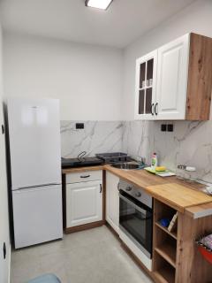 H&D Apartment - Sumartin - 5