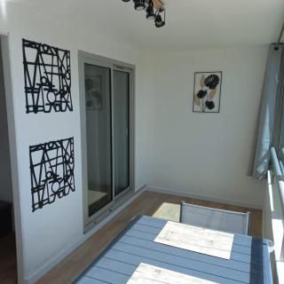 Appartement 5 personnes Sète - Sète - 6