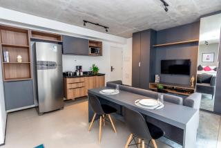 360 VN Frei Caneca by Housi - Apartamentos mobiliados - São Paulo - 7