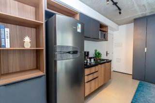 360 VN Frei Caneca by Housi - Apartamentos mobiliados - São Paulo - 6