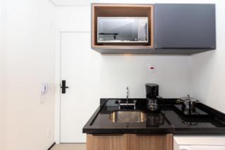 360 VN Frei Caneca by Housi - Apartamentos mobiliados - 1