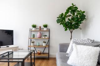 Modern and bright 2 BDR flat in Clapham Common - Londra - 5