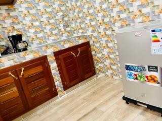 Dakar Cozy Apartment - 2