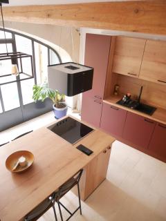 Le Clos des Confidences - Grignan - 9
