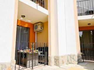 Sea Fort Club - Prestige Sea Viev Apartments - Elenite - 8