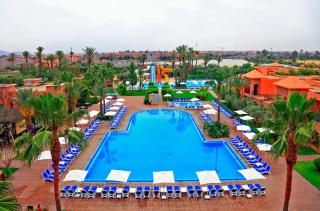 Labranda Targa Aqua Parc - Marrakesh - 9