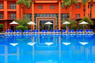 Labranda Targa Aqua Parc - Marrakesh - 3