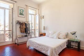 Appartement Famille 4 Personnes - Marsiglia - 3