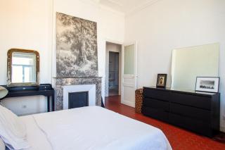 Appartement Famille 4 Personnes - Marsiglia - 5