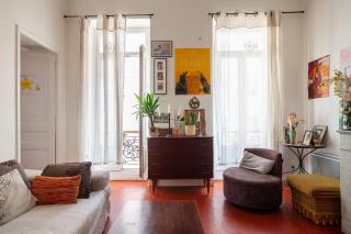 Appartement Famille 4 Personnes - Marsiglia - 9