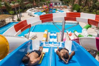 Rose Aqua Park Hotel - 4
