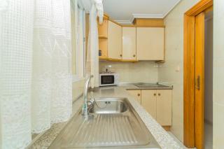 135 Perfect Relax - Alicante Holiday - La Mata - 1