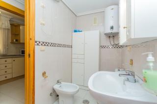 135 Perfect Relax - Alicante Holiday - La Mata - 5