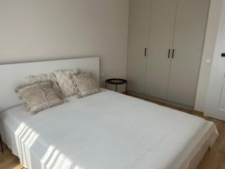 Apartment next to Sakura park and near ferry - Klaipėda - 2