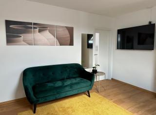 Penzion MOVEINN - Praga - 4