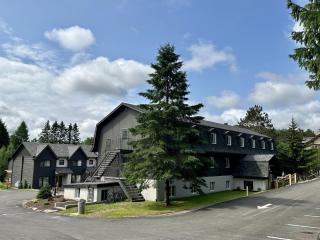 Auberge Manitonga - 6