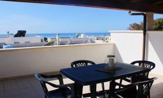 Villetta Maldive Salento - 4