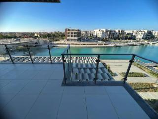 MKD Marina Residence - El Alamein - 7