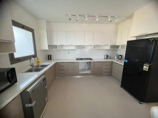 MKD Marina Residence - El Alamein - 5