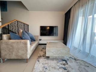 MKD Marina Residence - El Alamein - 4