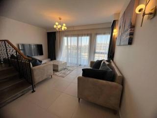 MKD Marina Residence - El Alamein - 2