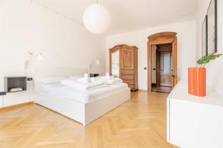 Casa Adriana, lake view and fortress - Riva del Garda - 1