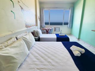 Apto Vista Completa da Praia de Copacabana TC803 - Rio de Janeiro - 8