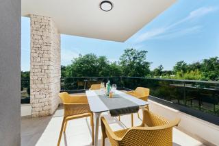 Apartments San Maris 2 - Umag - 3