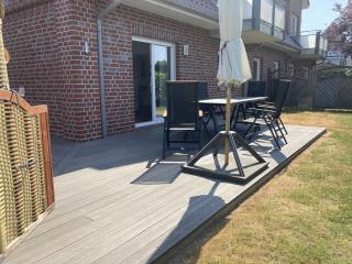 Kellenhusen - Ferienhaus Ilse - Kellenhusen - 7