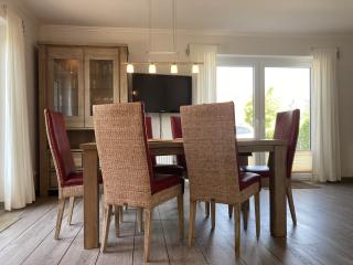 Kellenhusen - Ferienhaus Ilse - 3