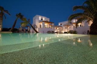 Kosmitis Suites & Villas - Naousa - 7