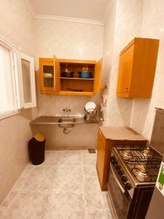 Marina Hills Residence - El Alamein - 9