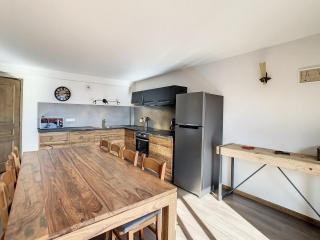 Appartement 2* 8 pers, proche télésiège, balcon sud, parking, commerces à proximité - FR-1-417-17 - La Toussuire - 6
