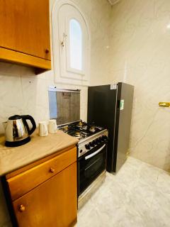 Marina Hills Residence - El Alamein - 8