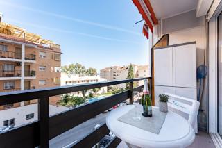 MalagaSuite Mediterranean Coast Apartments - 8