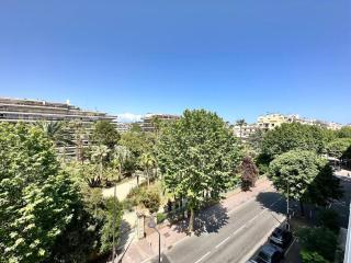 Superbe vue - Clim- plage& restaurants 5min à pied - Antibes - 2