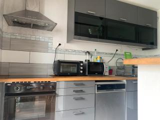 L'Escale - appartement spacieux au calme - Brest - 3