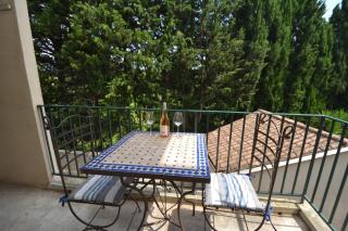 Appartement Tarascon - Tarascon - 4